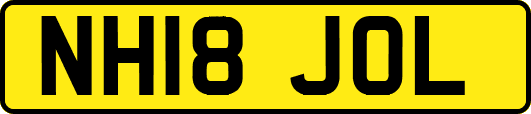 NH18JOL
