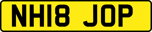 NH18JOP