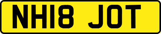 NH18JOT
