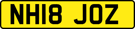 NH18JOZ