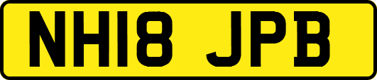 NH18JPB