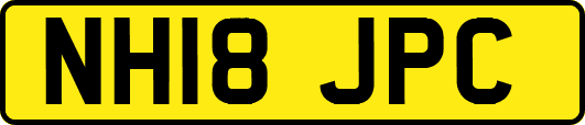 NH18JPC