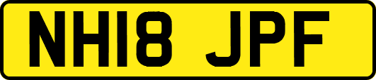 NH18JPF