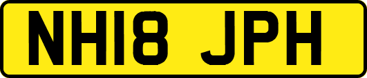NH18JPH