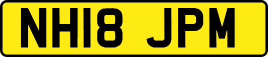 NH18JPM