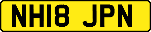 NH18JPN