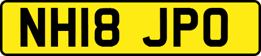 NH18JPO