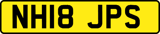 NH18JPS