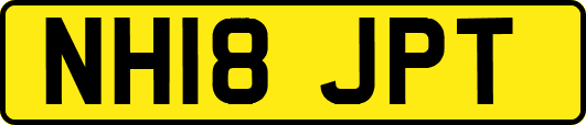 NH18JPT