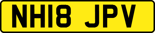 NH18JPV