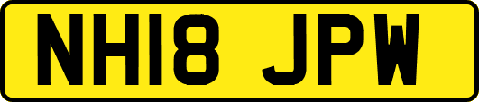 NH18JPW