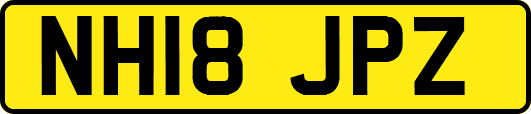 NH18JPZ