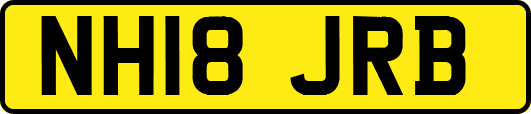 NH18JRB