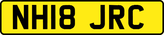 NH18JRC