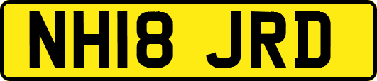 NH18JRD