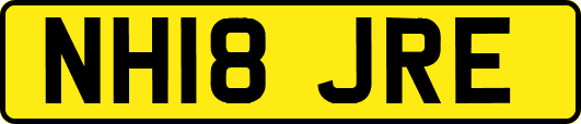 NH18JRE
