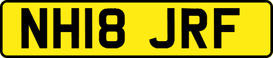 NH18JRF