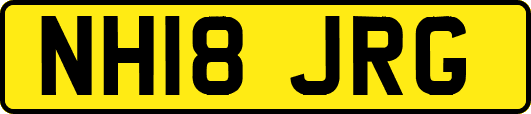 NH18JRG