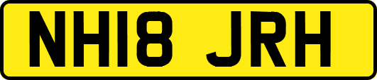 NH18JRH