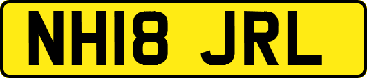 NH18JRL