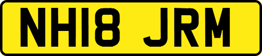 NH18JRM