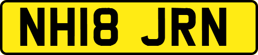 NH18JRN