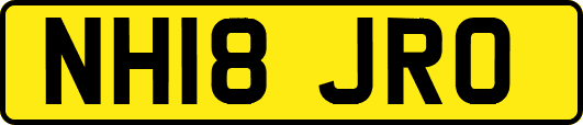 NH18JRO