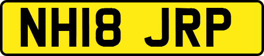 NH18JRP