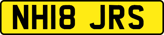 NH18JRS