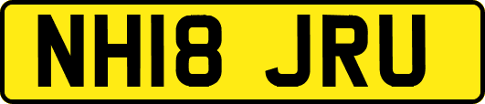 NH18JRU