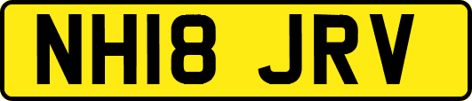 NH18JRV