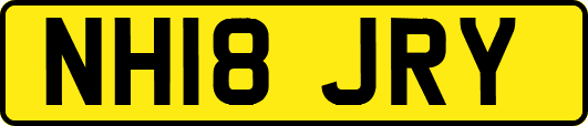 NH18JRY