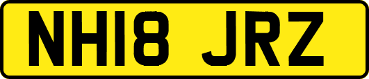 NH18JRZ