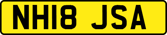 NH18JSA