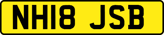NH18JSB