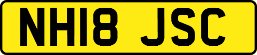 NH18JSC