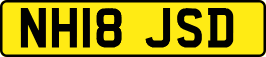 NH18JSD