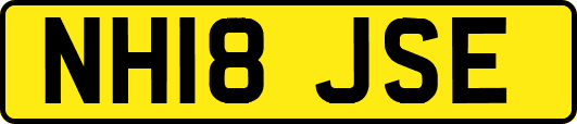 NH18JSE