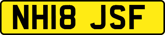 NH18JSF