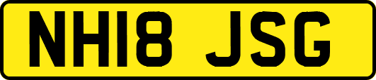 NH18JSG