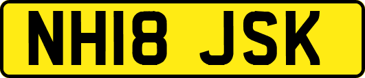 NH18JSK