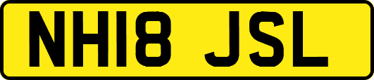 NH18JSL