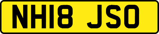 NH18JSO