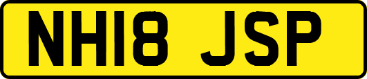 NH18JSP