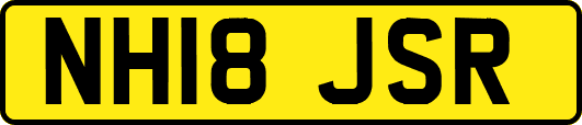 NH18JSR