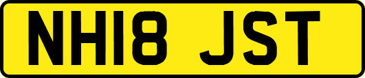 NH18JST