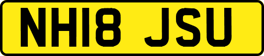NH18JSU