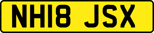 NH18JSX