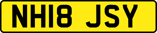 NH18JSY