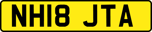 NH18JTA